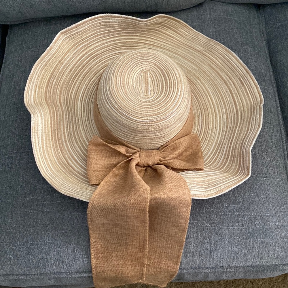 Sun hat